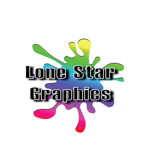 Social Media Marketing - Lone Star Graphics