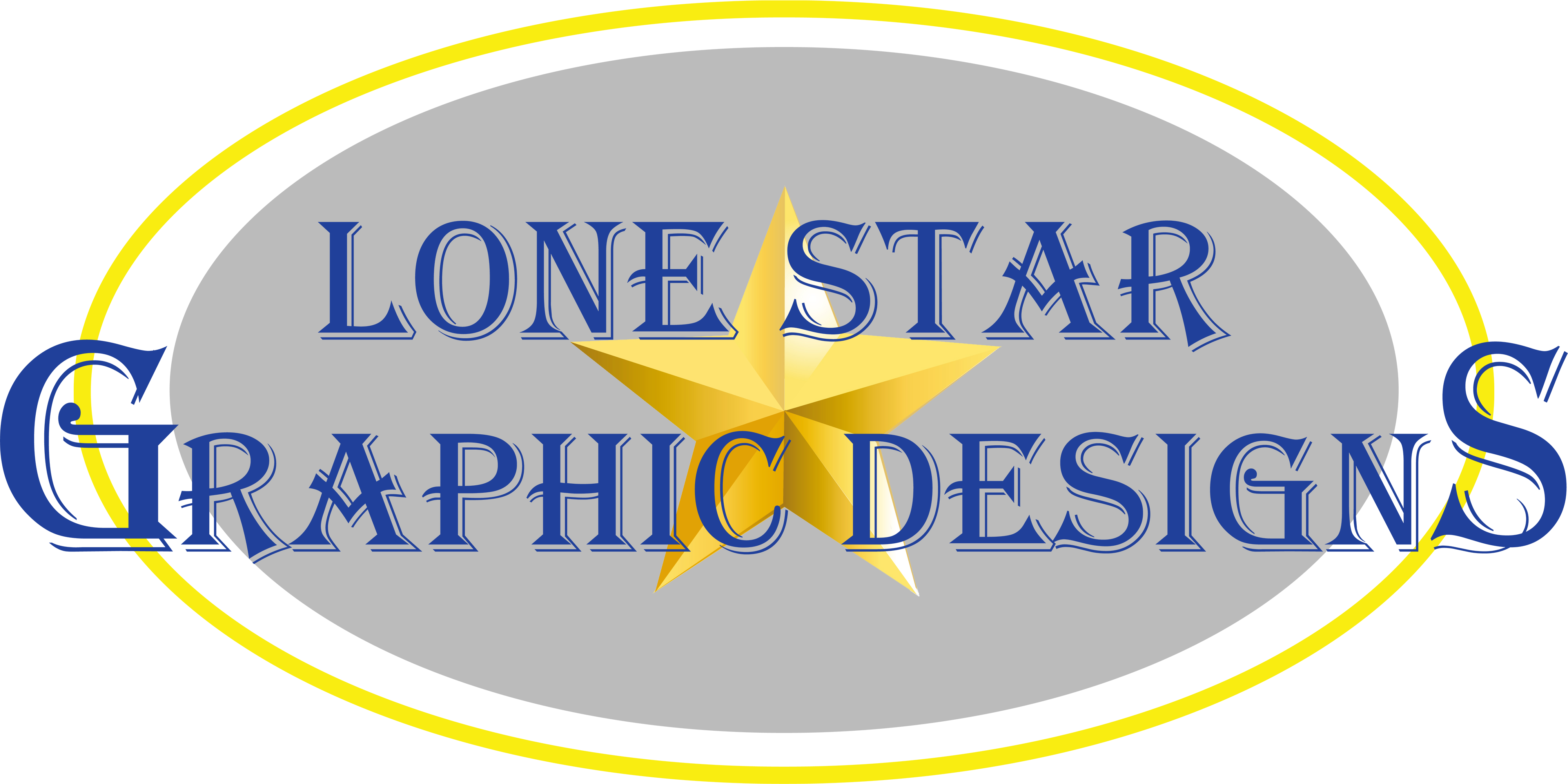 Lone Star Graphics New Logo 1-23-24